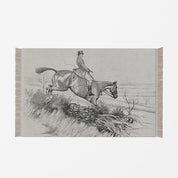 TOWN & COUNTRY RUG - Middy N' Me