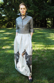 VALENTINE SKIRT - Middy N' Me