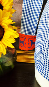 HOUND LOVE SHIRT ON NAVY