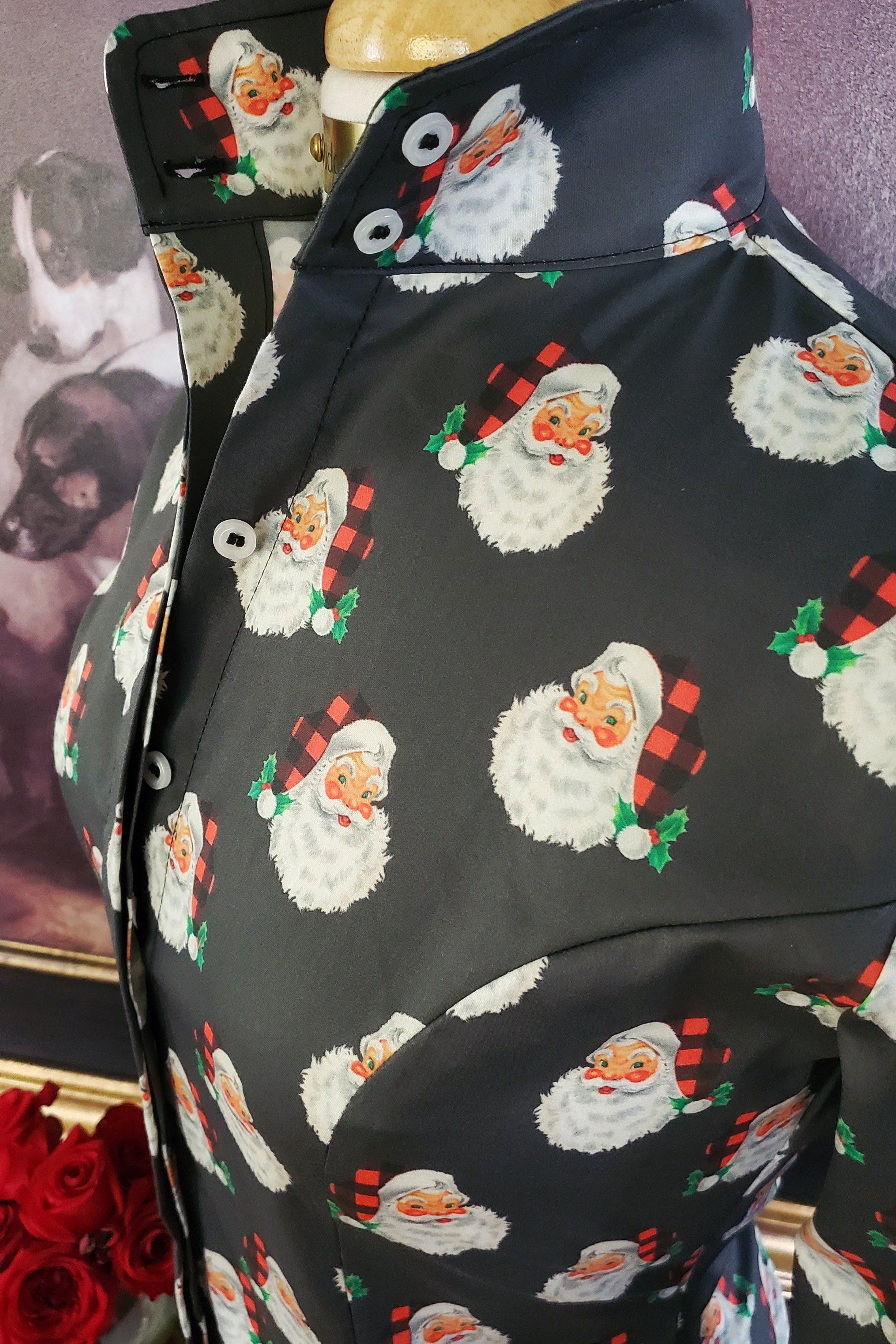 HOLLY JOLLY CHRISTMAS SHIRT - Middy N' Me