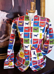 WARE HOUND SHIRT - Middy N' Me