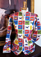 WARE HOUND SHIRT
