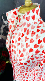 LOVE MIDDY SHIRT