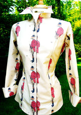 MFH REYNARD SHIRT