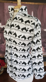 MILLBROOK SHIRT - Middy N' Me