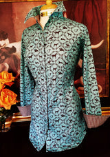 TALLY HO SHIRT