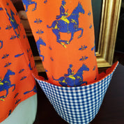 Piedmont Shirt - Middy N' Me