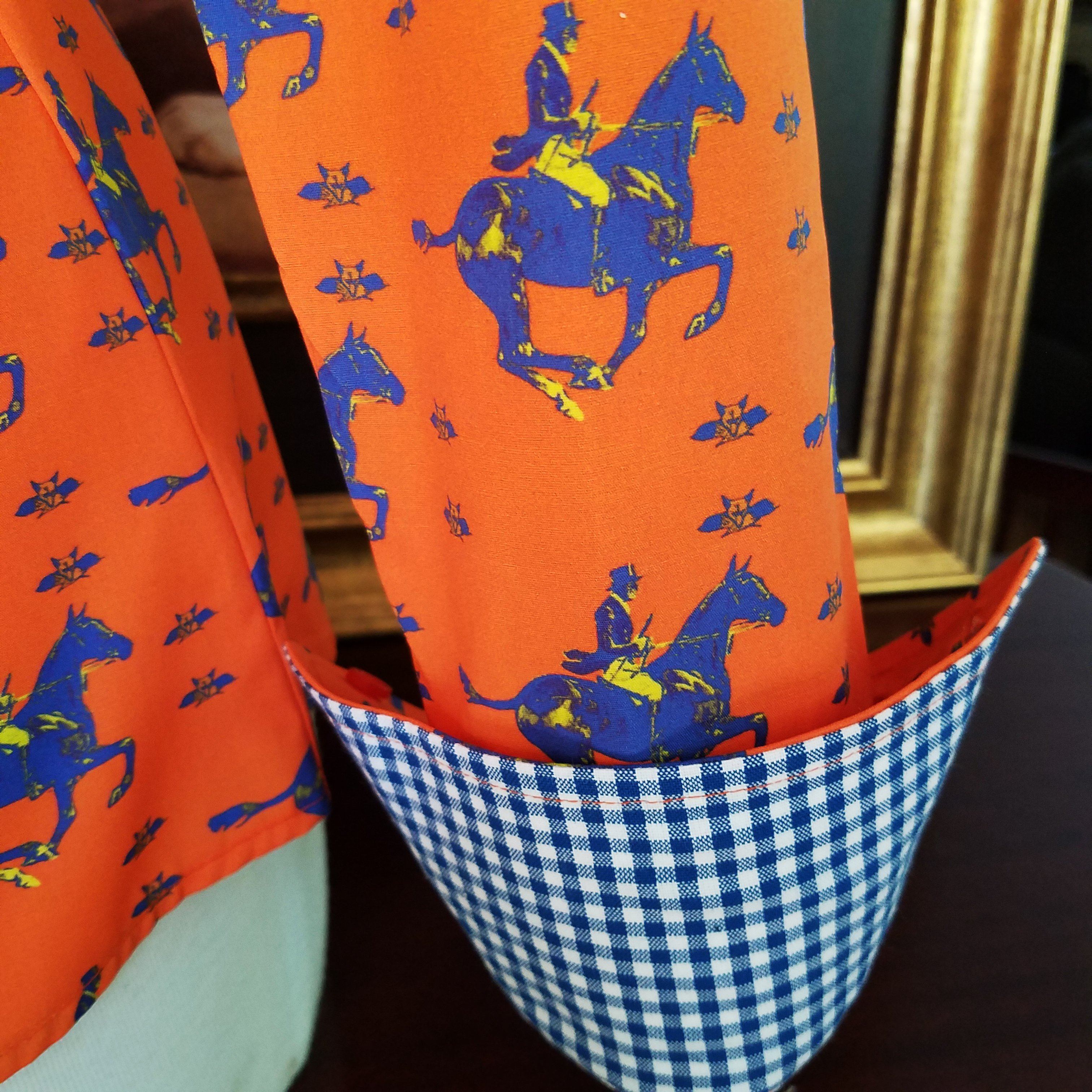 Piedmont Shirt - Middy N' Me