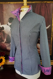 RADNOR IN ORCHID - Middy N' Me