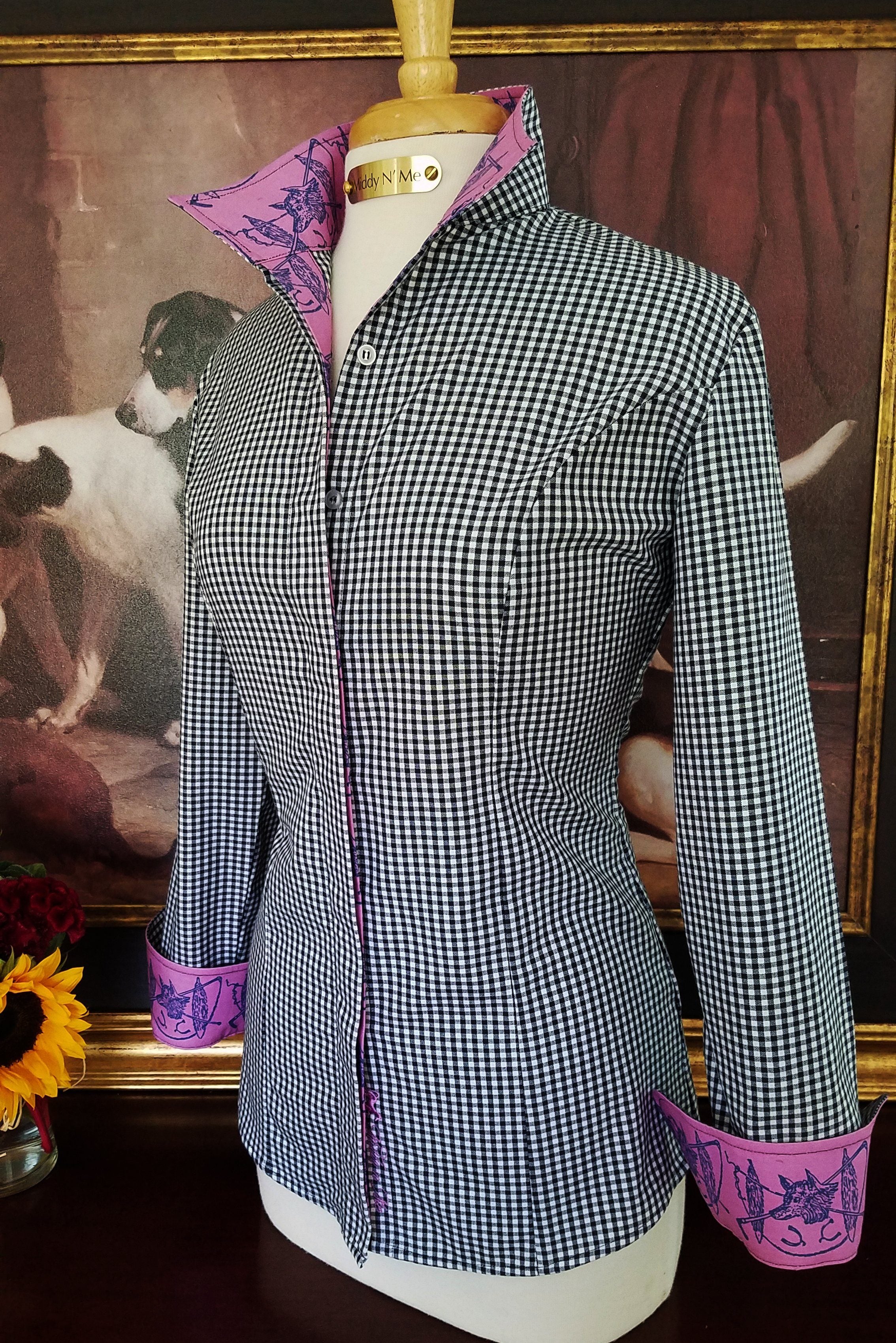 RADNOR IN ORCHID - Middy N' Me