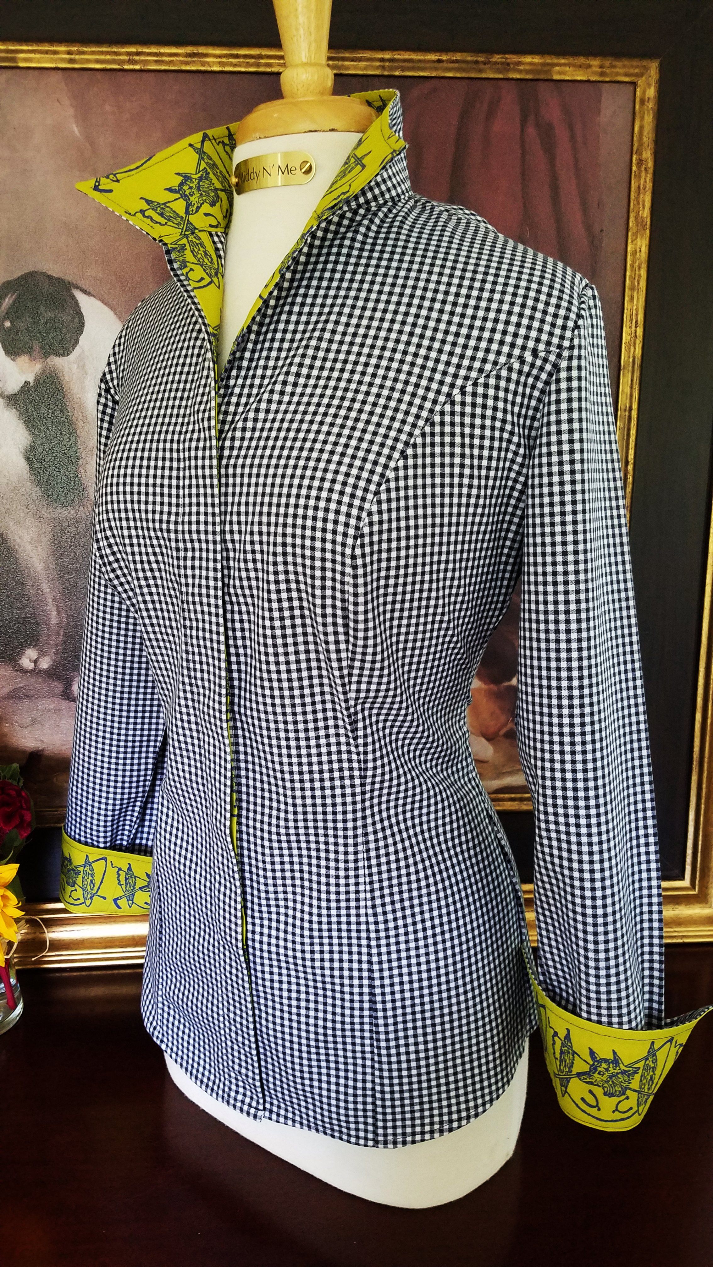 RADNOR IN PEAR - Middy N' Me