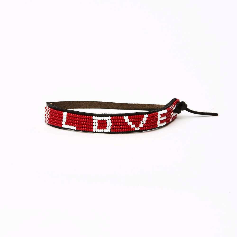 THE LOVE MIDDY PROJECT BRACELET - Middy N' Me