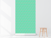 SUGAR SAND IN SEA WALLPAPER - Middy N' Me
