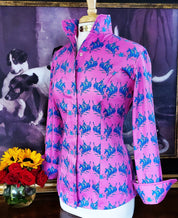 THE DUKE IN PEONY - Middy N' Me