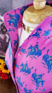 THE DUKE IN PEONY - Middy N' Me