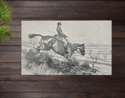 TOWN & COUNTRY RUG - Middy N' Me
