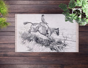TOWN & COUNTRY RUG - Middy N' Me