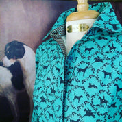 TALLY HO SHIRT - Middy N' Me