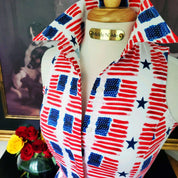 LOVE, AMERICAN STYLE DRESS - Middy N' Me