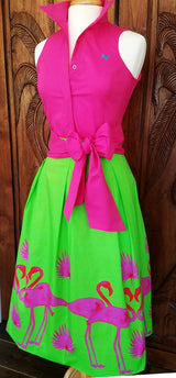 ISLAMORADA SKIRT