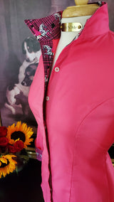 BLACKMORE SHIRT IN PUNCH