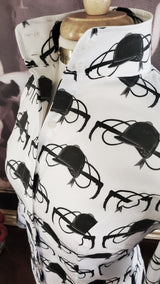 THORNTON HILL SHIRT