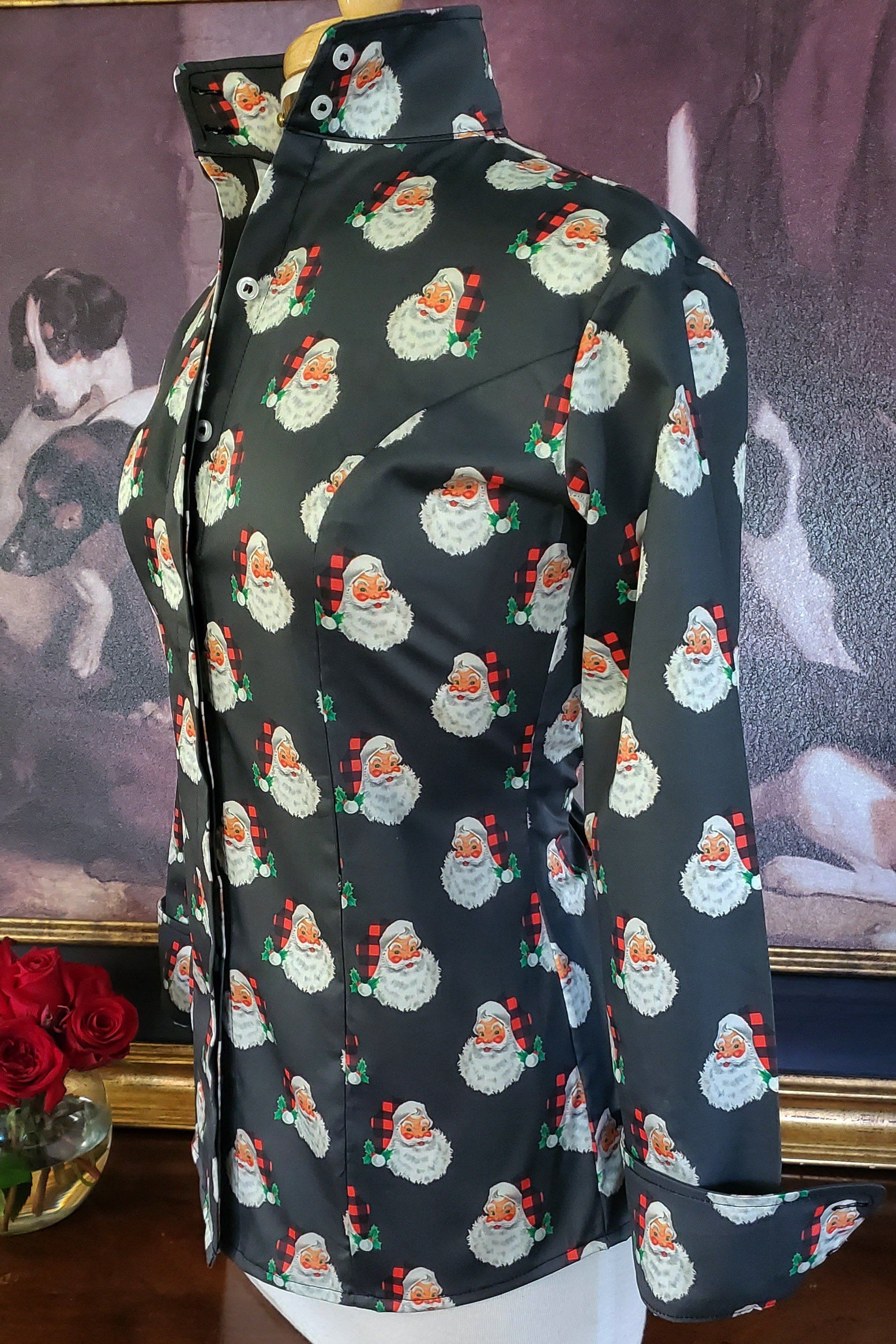 HOLLY JOLLY CHRISTMAS SHIRT - Middy N' Me