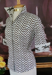 PRIX DE LUTECE ON CHEVRON REIN - Middy N' Me