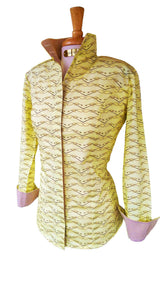 CREME DE LA CREME SHIRT